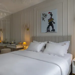  Appartement Elegant 1 Min To The Main Square
