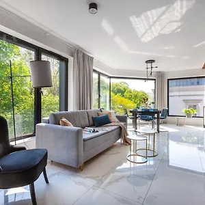 Appartement Modern View Of Planty Park