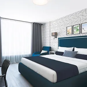 Bsa Boulevard Boutique 2*, Słoneczny Brzeg Bułgaria