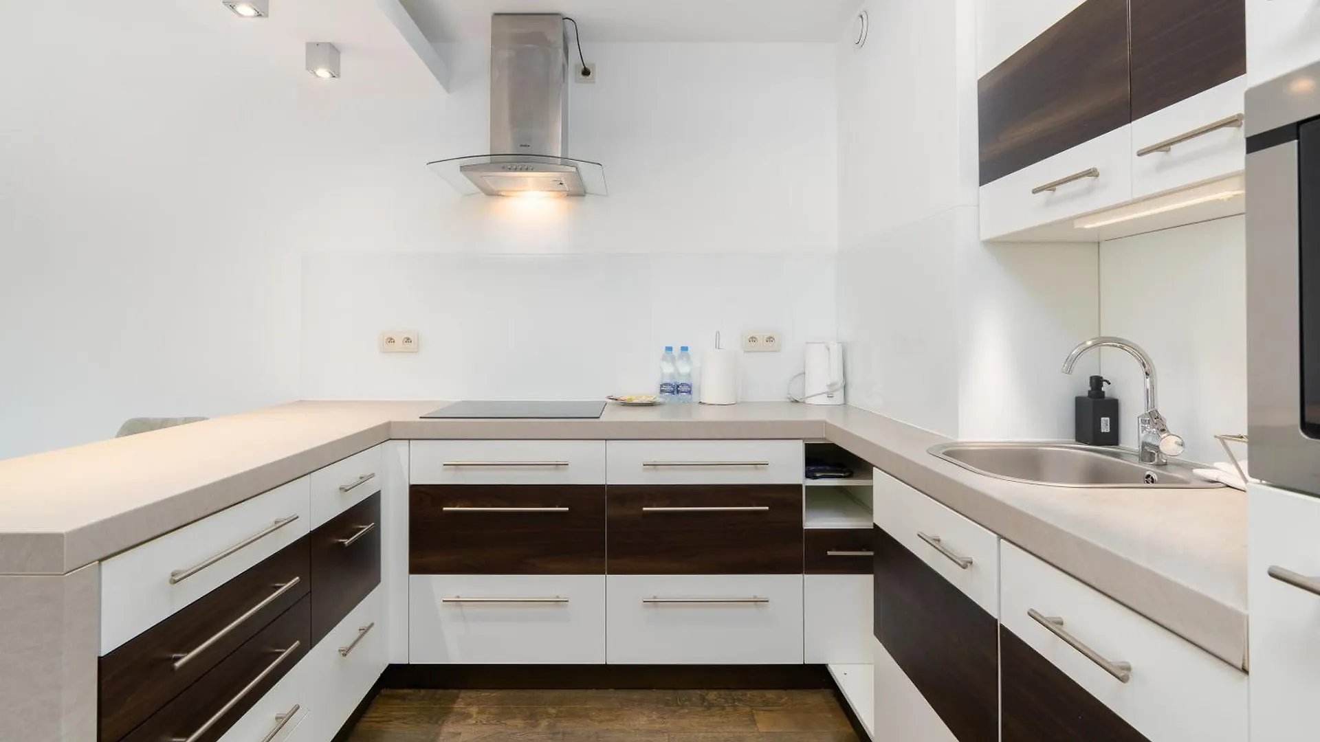 קרקוב Angel City Cosy Apartment