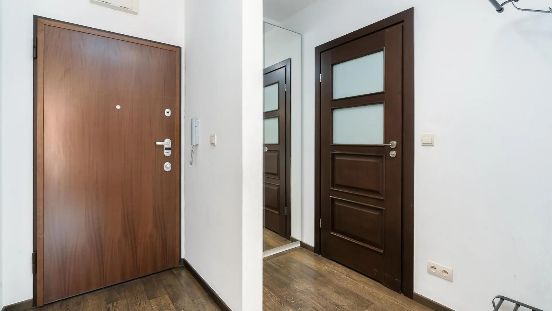 קרקוב Angel City Cosy Apartment