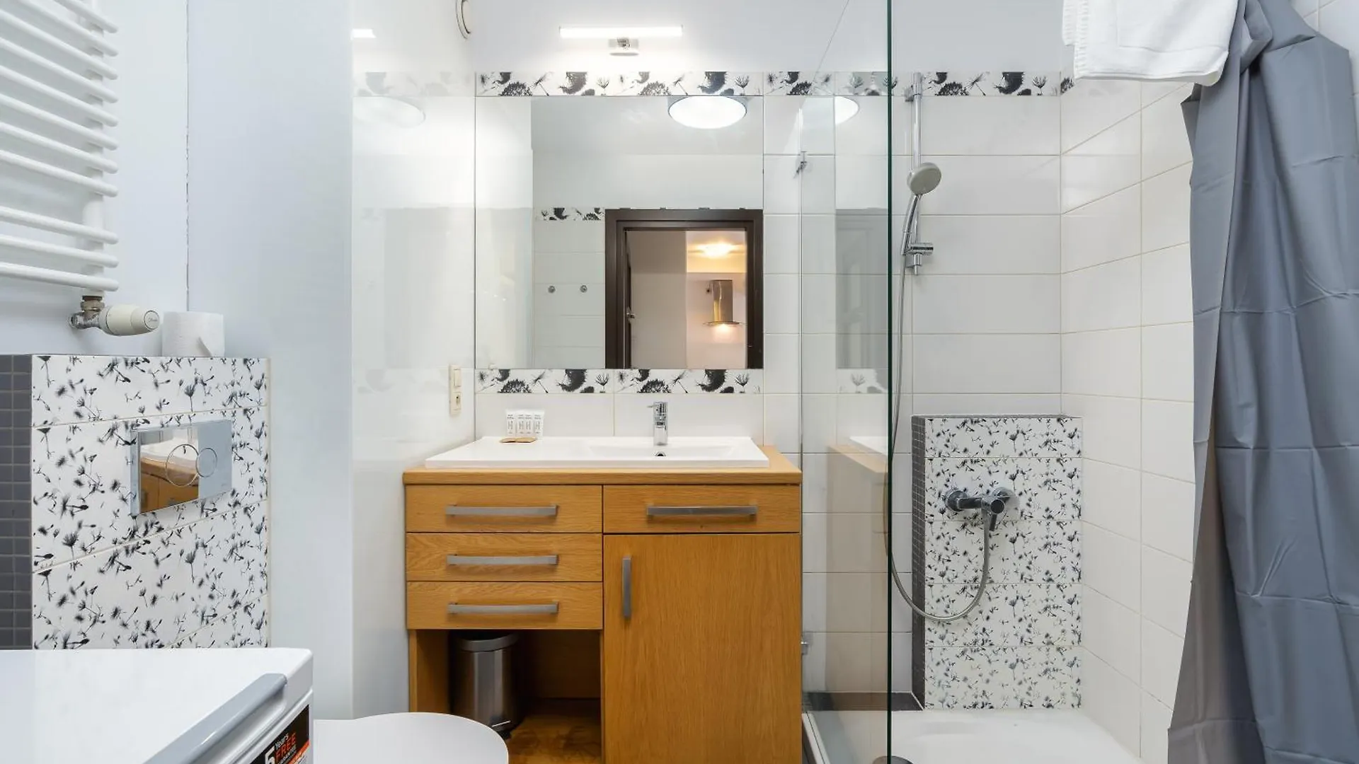 קרקוב Angel City Cosy Apartment
